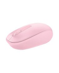 Microsoft Wireless Mobile Mouse 1850  Mouse  right and lefthanded 