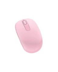 Microsoft Wireless Mobile Mouse 1850  Mouse  right and lefthanded 