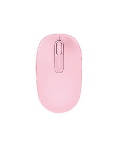 Microsoft Wireless Mobile Mouse 1850  Mouse  right and lefthanded 