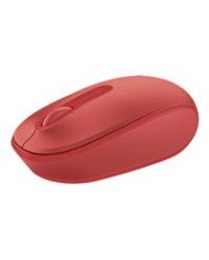 Microsoft Wireless Mobile Mouse 1850  Mouse  right and lefthanded 