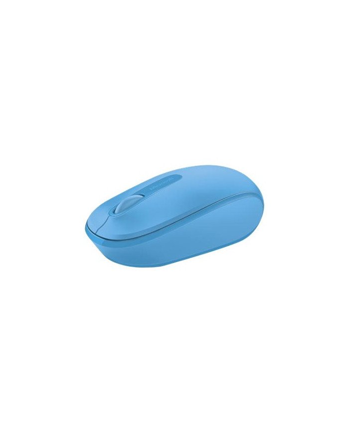 Microsoft Wireless Mobile Mouse 1850  Mouse  right and lefthanded 