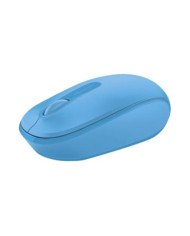 Microsoft Wireless Mobile Mouse 1850  Mouse  right and lefthanded 