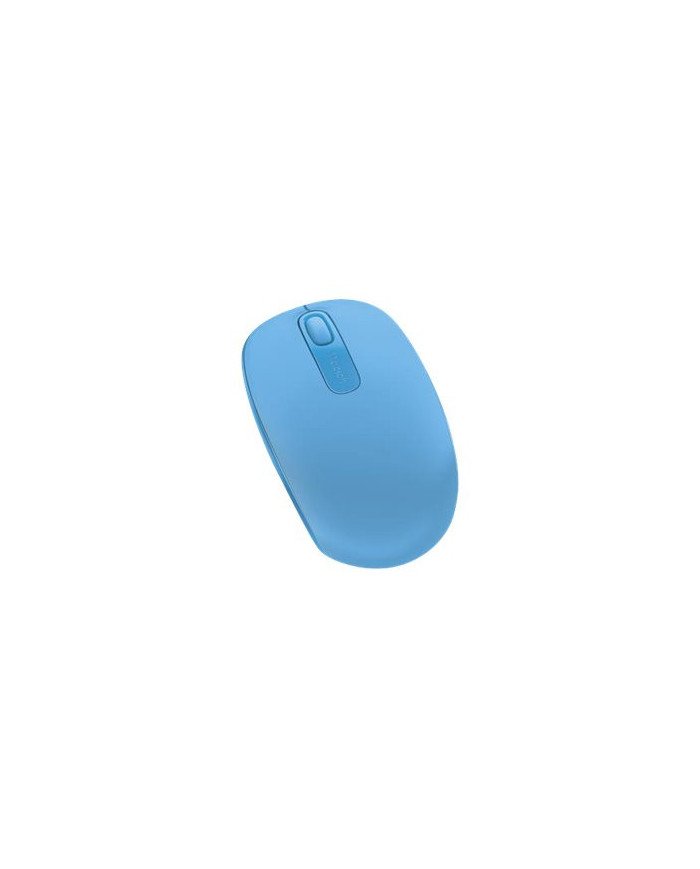Microsoft Wireless Mobile Mouse 1850  Mouse  right and lefthanded 