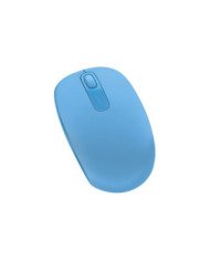 Microsoft Wireless Mobile Mouse 1850  Mouse  right and lefthanded 