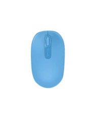 Microsoft Wireless Mobile Mouse 1850  Mouse  right and lefthanded 