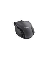 Logitech Marathon M705  Mouse  ergonomic  righthanded  laser  7 