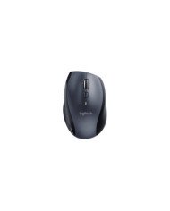 Logitech Marathon M705  Mouse  ergonomic  righthanded  laser  7 