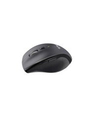 Logitech Marathon M705  Mouse  ergonomic  righthanded  laser  7 