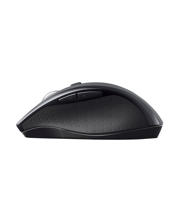 Logitech Marathon M705  Mouse  ergonomic  righthanded  laser  7 