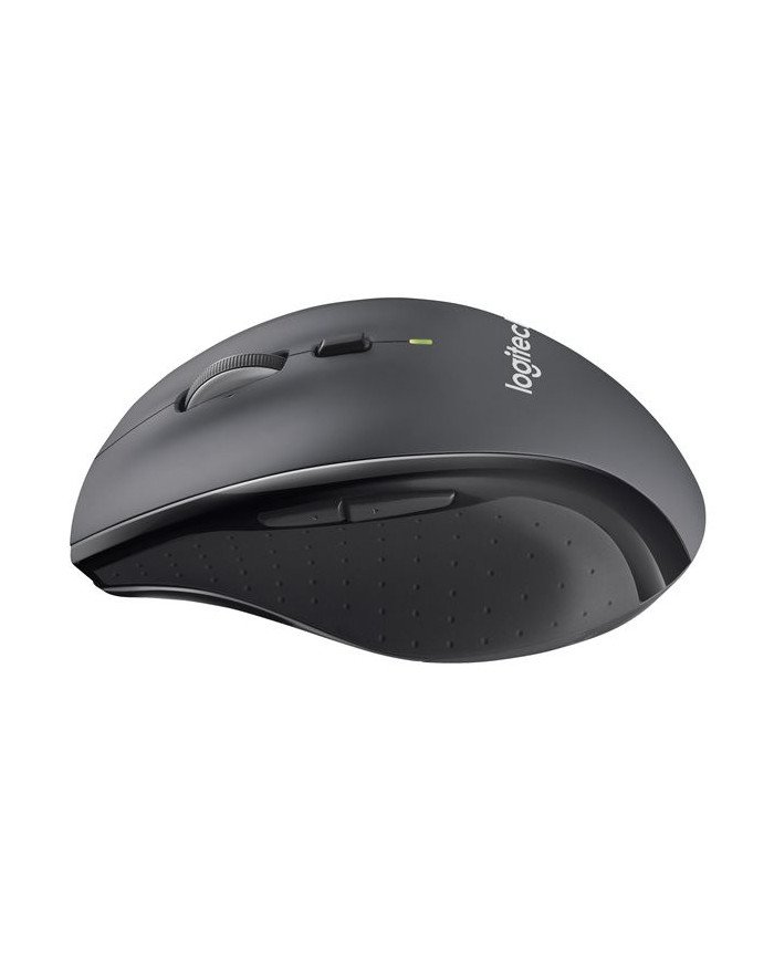 Logitech Marathon M705  Mouse  ergonomic  righthanded  laser  7 