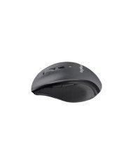 Logitech Marathon M705  Mouse  ergonomic  righthanded  laser  7 