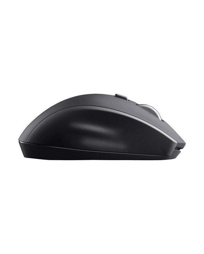 Logitech Marathon M705  Mouse  ergonomic  righthanded  laser  7 