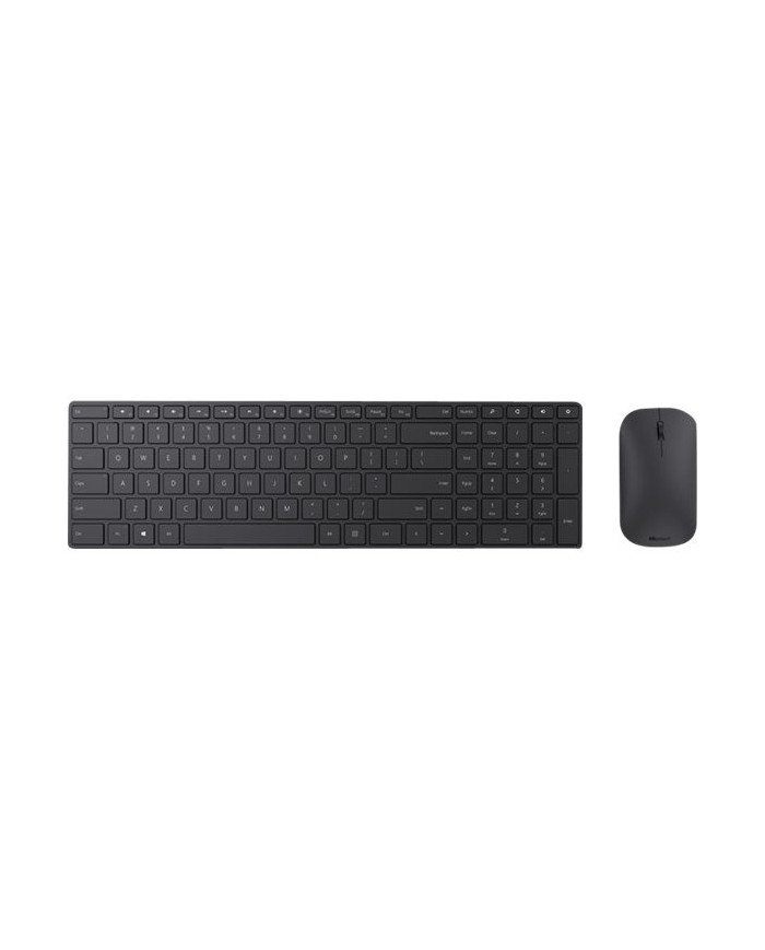 Microsoft Designer Bluetooth Desktop  Keyboard and mouse set  wirele