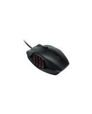 Logitech Gaming Mouse G600 MMO  Mouse  righthanded  laser  20 but