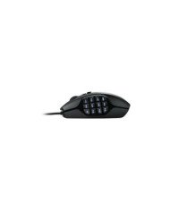 Logitech Gaming Mouse G600 MMO  Mouse  righthanded  laser  20 but