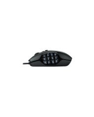 Logitech Gaming Mouse G600 MMO  Mouse  righthanded  laser  20 but