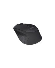 Logitech M280  Mouse  righthanded  optical  3 buttons  wireless 