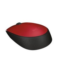 Logitech M170  Mouse  right and lefthanded  wireless  24 GHz  U