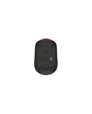 Logitech M170  Mouse  right and lefthanded  wireless  24 GHz  U