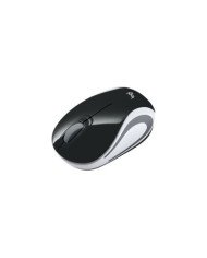 Logitech M187  Mouse  optical  3 buttons  wireless  24 GHz  USB