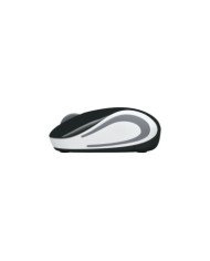 Logitech M187  Mouse  optical  3 buttons  wireless  24 GHz  USB