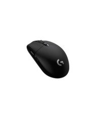 Logitech G G305  Mouse  optical  6 buttons  wireless  LIGHTSPEED 
