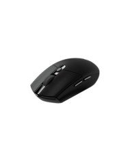 Logitech G G305  Mouse  optical  6 buttons  wireless  LIGHTSPEED 
