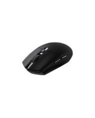 Logitech G G305  Mouse  optical  6 buttons  wireless  LIGHTSPEED 