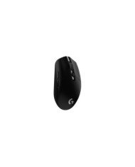 Logitech G G305  Mouse  optical  6 buttons  wireless  LIGHTSPEED 