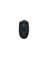 Logitech G G305  Mouse  optical  6 buttons  wireless  LIGHTSPEED 