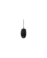 Logitech G Pro Hero  Mouse  optical  6 buttons  wired  USB
