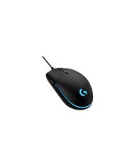 Logitech G Pro Hero  Mouse  optical  6 buttons  wired  USB
