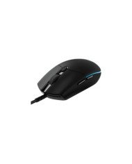 Logitech G Pro Hero  Mouse  optical  6 buttons  wired  USB