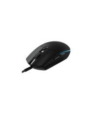 Logitech G Pro Hero  Mouse  optical  6 buttons  wired  USB