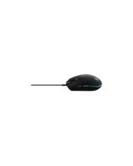 Logitech G Pro Hero  Mouse  optical  6 buttons  wired  USB