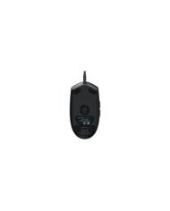 Logitech G Pro Hero  Mouse  optical  6 buttons  wired  USB