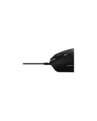 Logitech G Pro Hero  Mouse  optical  6 buttons  wired  USB