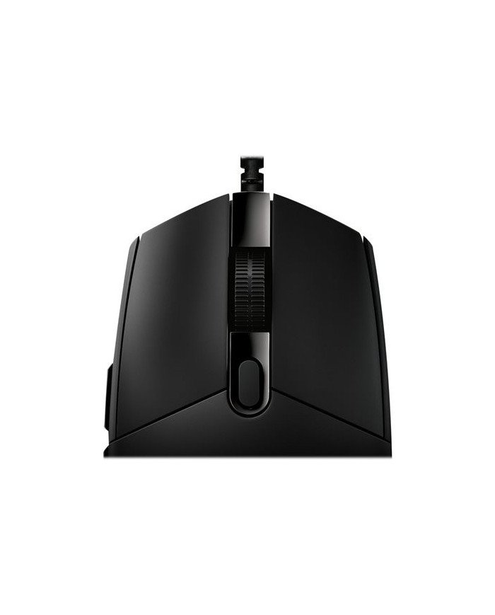 Logitech G Pro Hero  Mouse  optical  6 buttons  wired  USB