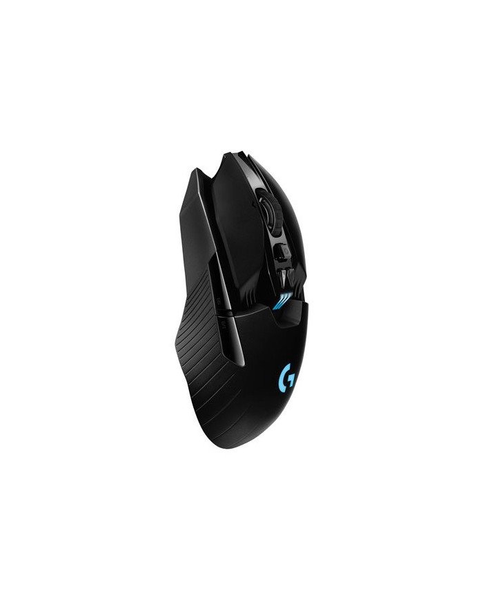 Logitech Wireless Gaming Mouse G903 LIGHTSPEED with HERO 25K sensor  