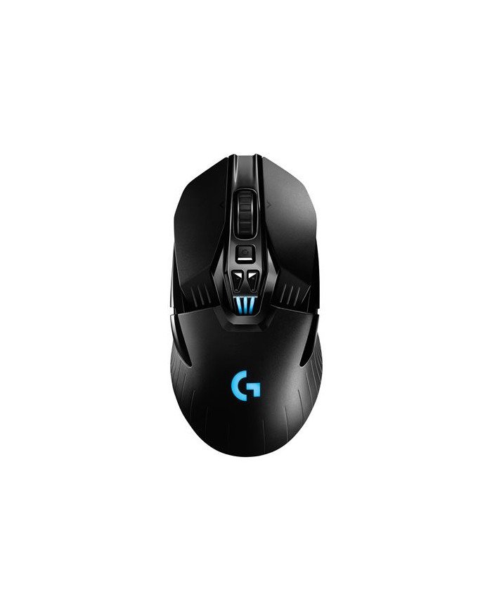 Logitech Wireless Gaming Mouse G903 LIGHTSPEED with HERO 25K sensor  
