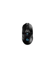 Logitech Wireless Gaming Mouse G903 LIGHTSPEED with HERO 25K sensor  