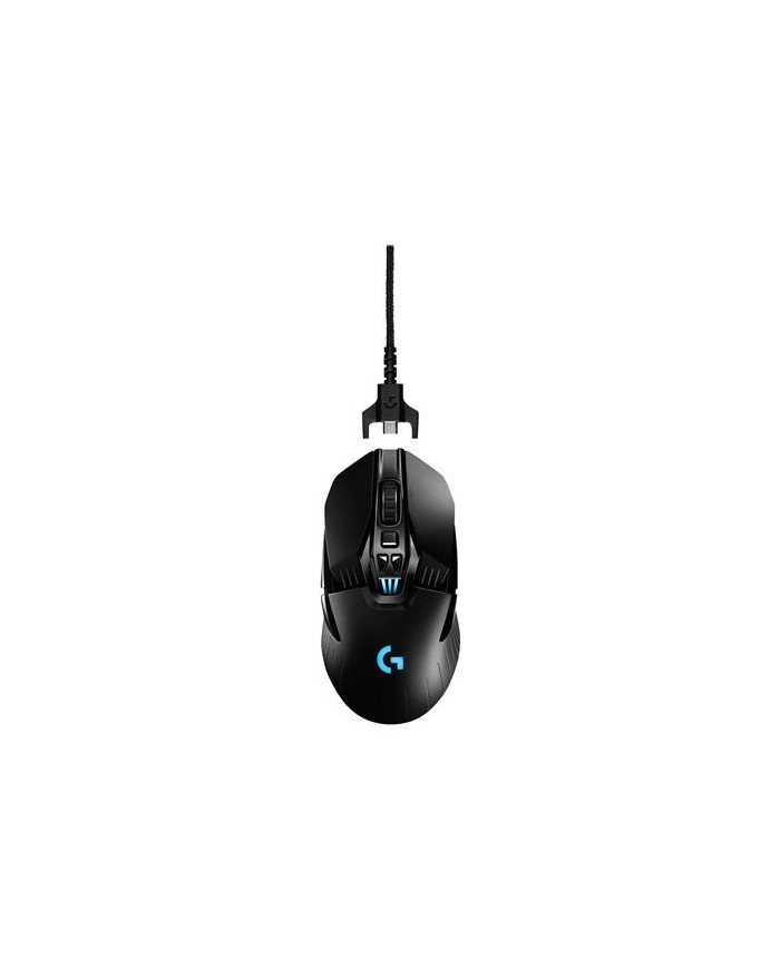 Logitech Wireless Gaming Mouse G903 LIGHTSPEED with HERO 25K sensor  