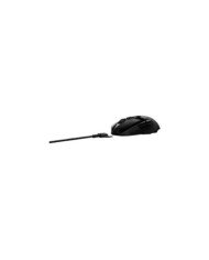 Logitech Wireless Gaming Mouse G903 LIGHTSPEED with HERO 25K sensor  