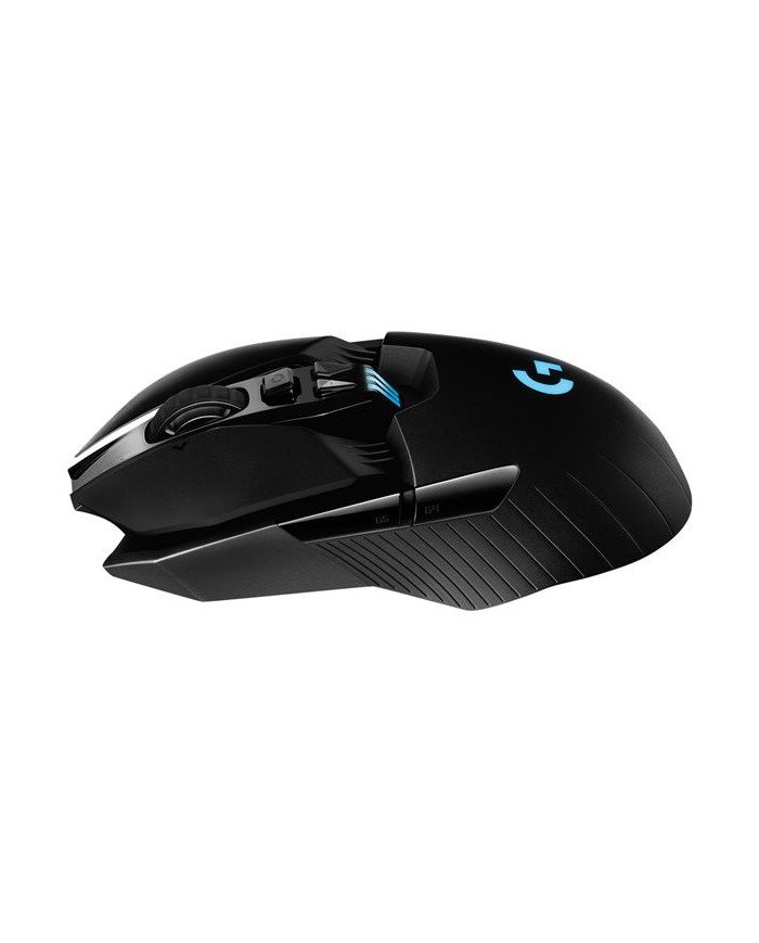 Logitech Wireless Gaming Mouse G903 LIGHTSPEED with HERO 25K sensor  