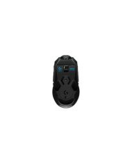 Logitech Wireless Gaming Mouse G903 LIGHTSPEED with HERO 25K sensor  
