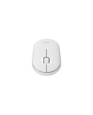 Logitech Pebble M350  Mouse  optical  3 buttons  wireless  Blueto
