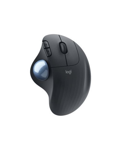 Logitech ERGO M575  Trackball  wireless  24 GHz Bluetooth 50 LE 
