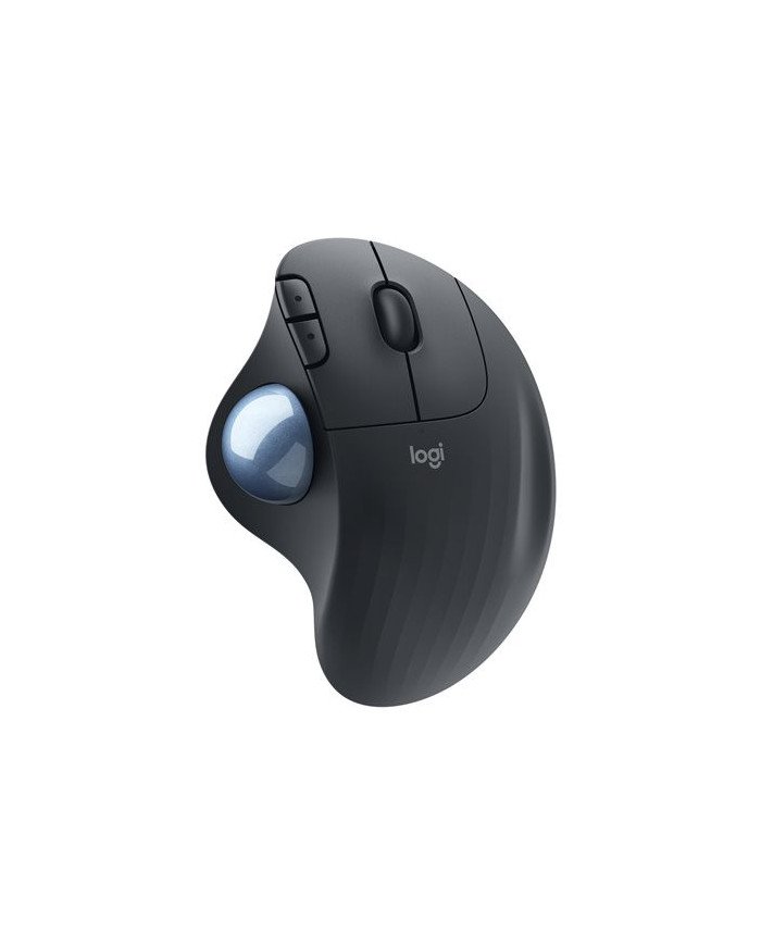 Logitech ERGO M575  Trackball  wireless  24 GHz Bluetooth 50 LE 