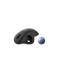 Logitech ERGO M575  Trackball  wireless  24 GHz Bluetooth 50 LE 