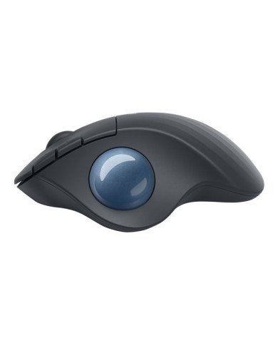 Logitech ERGO M575  Trackball  wireless  24 GHz Bluetooth 50 LE 